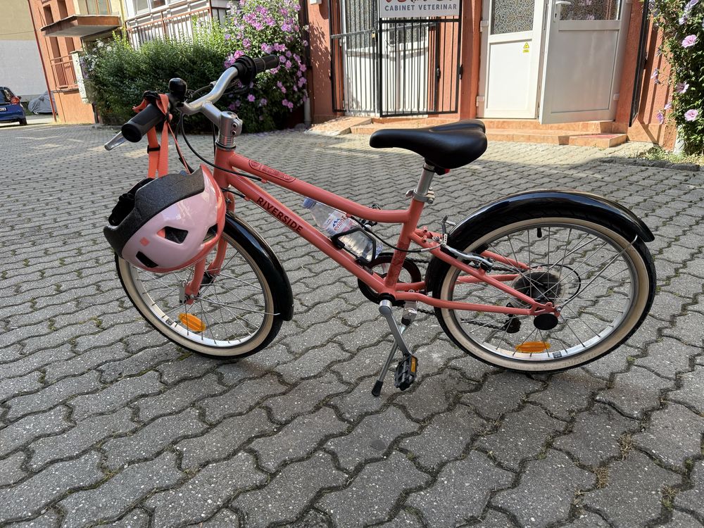 Bicicleta Copiii 6-9 ani