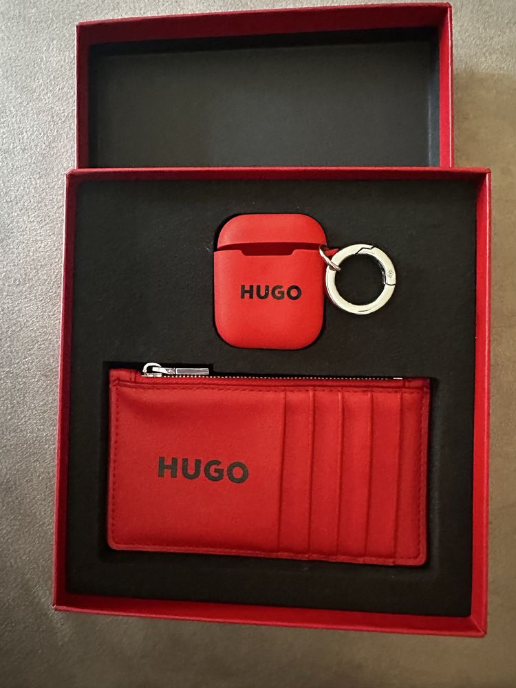 Подаръчен комплект Hugo