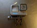 GoPro Hero 10 Black si GoPro Hero 11 Black