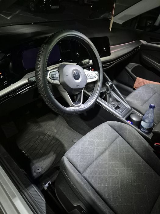 De Vânzare Volkswagen Golf 8