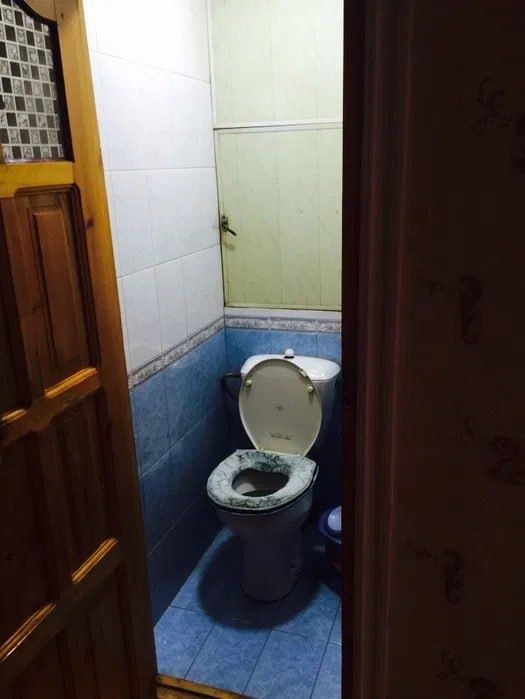 Квартира студентам Talabalarga dom 4-х комн. Metrogacha 100 м до метро