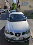 Seat Ibiza Sport Edition Coupe 2007 - 1.4 benzinã 16V -100 CP -15%OFF