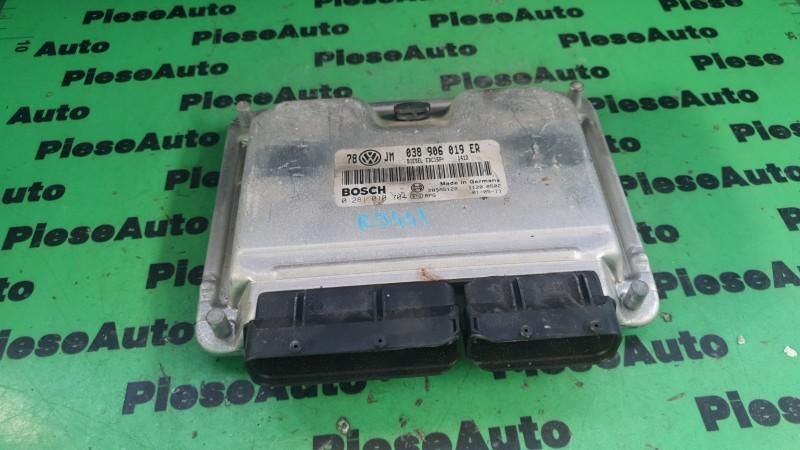 Calculator ecu Volkswagen Passat B5 1996-2005 0281010704