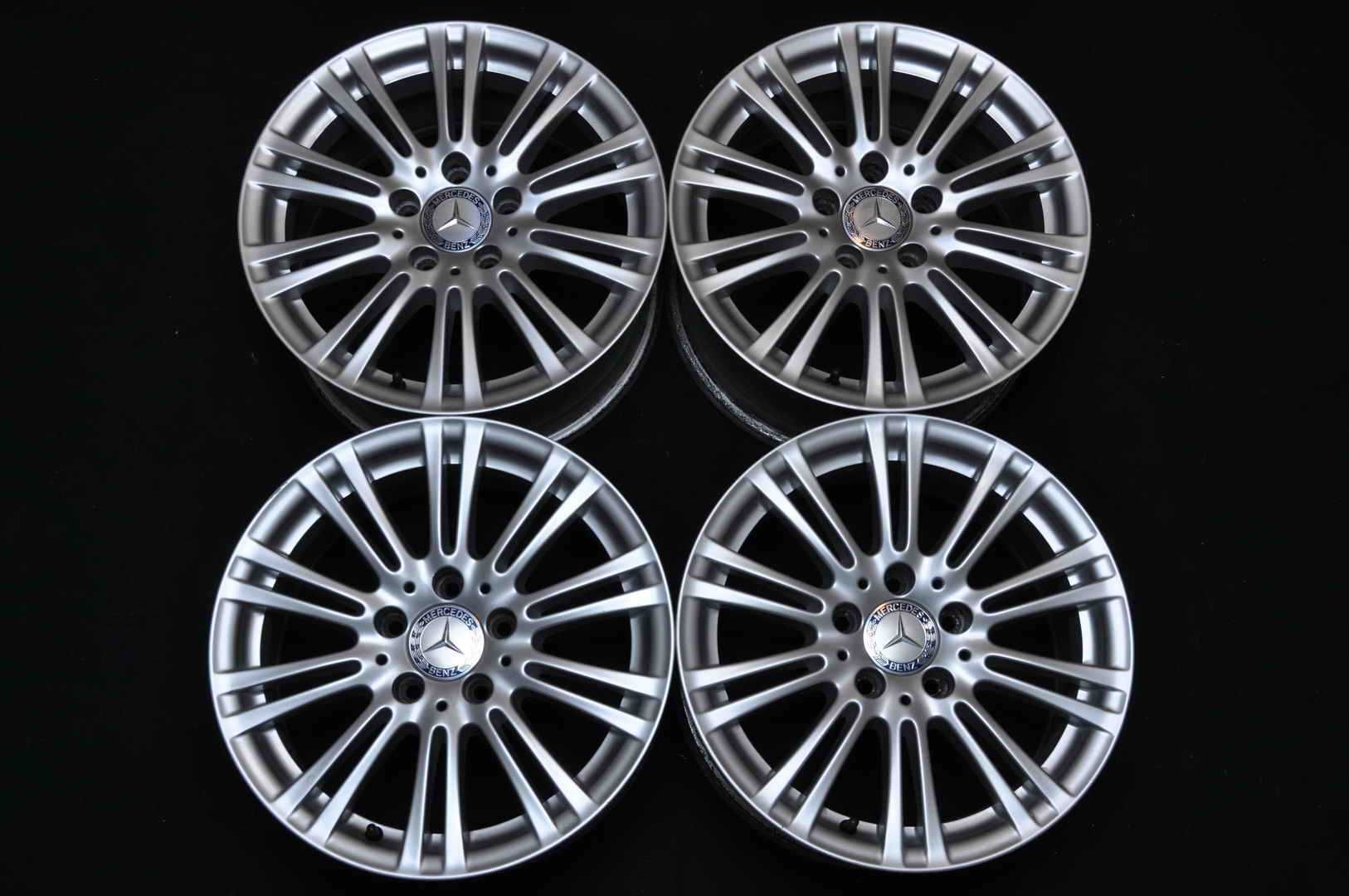 jante A Class,B Class,C Class,E Class,S Class,CLA,CLC,Vaneo,Vito,Viano