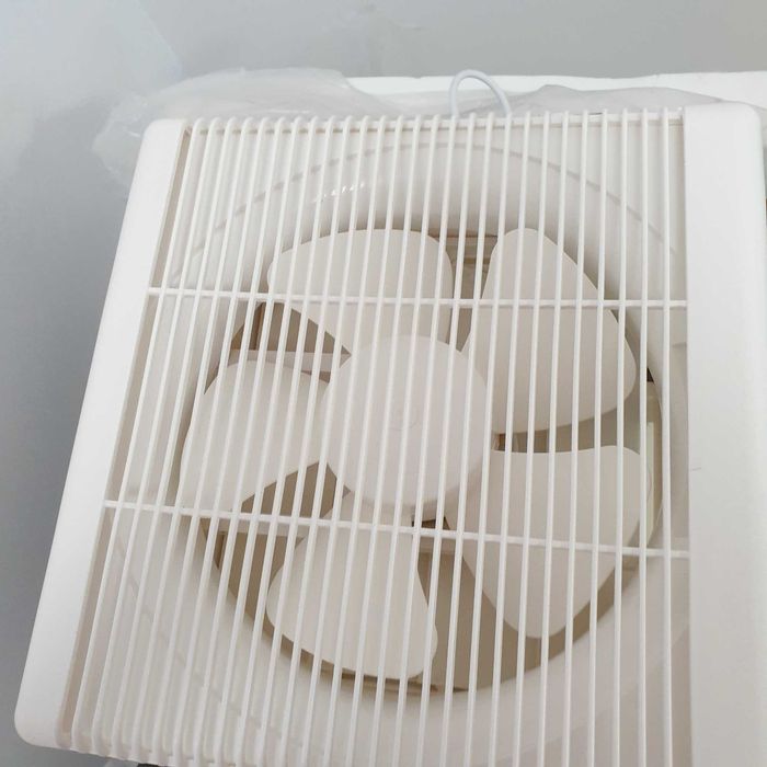 Ventilator baie, bucatarie