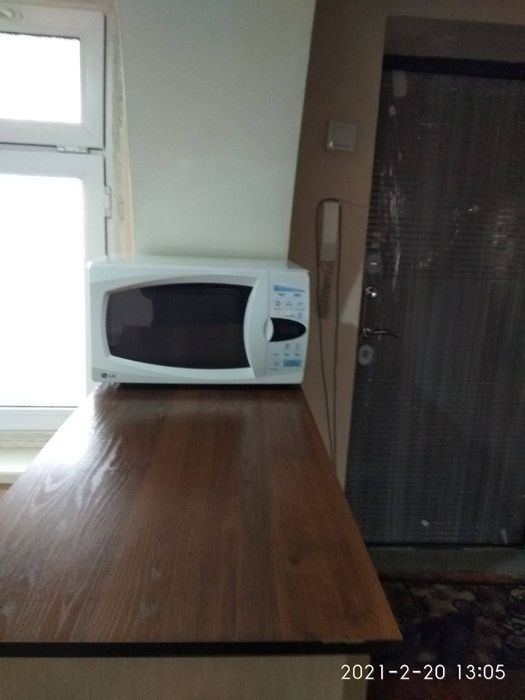 Ц 2 продается квартира 2 комнаты