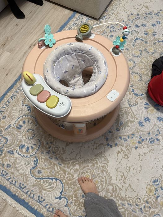 Продам ходунки в хорошем состоянии