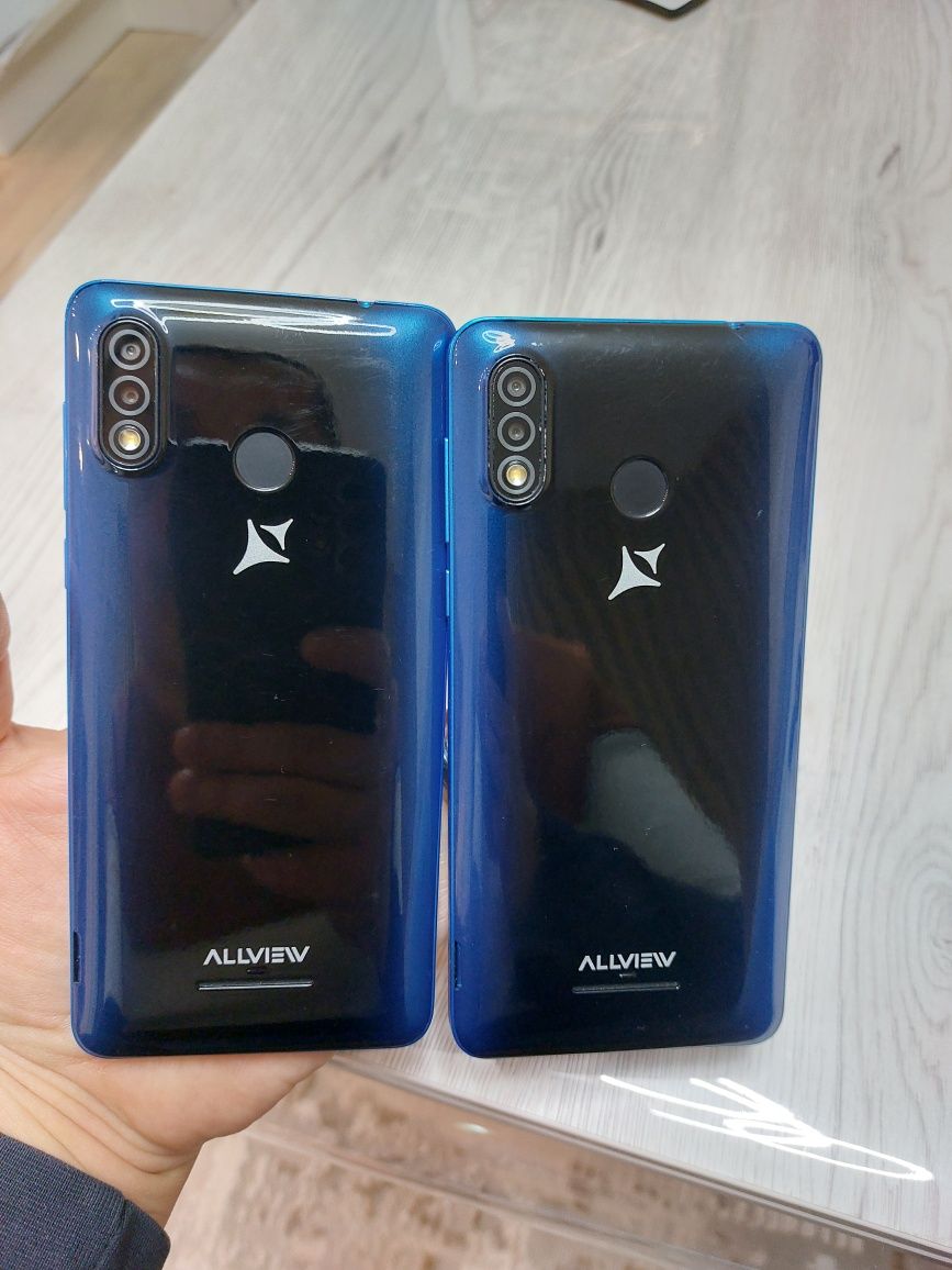 Allview A20 Lite