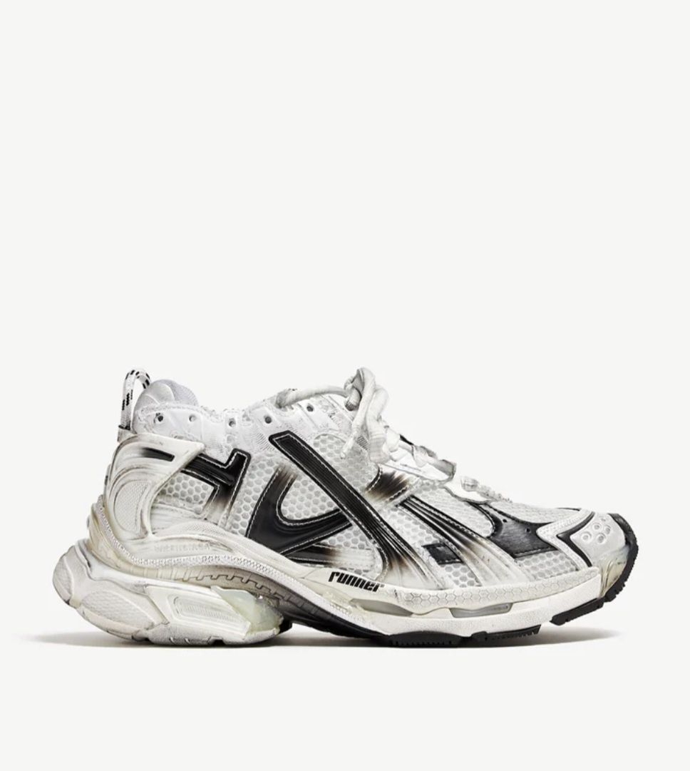 Мъжка сникърси Balenciaga Runner