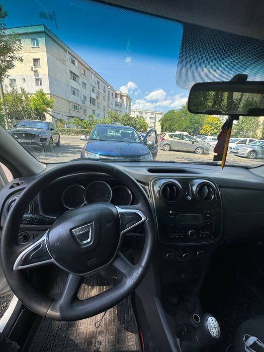 Vand Dacia logan 2 1.5DCI