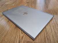 Laptop HP Elitebook 845 G8, AMD Ryzen 5 5650U, 16GB RAM, 256gb SSD