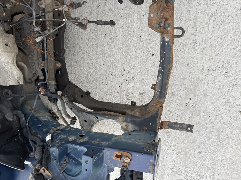 Cadru motor jug Hyundai i30 2007-2012