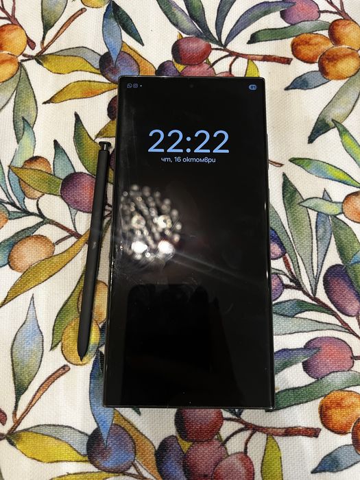 Samsung S23 ultra 256GB