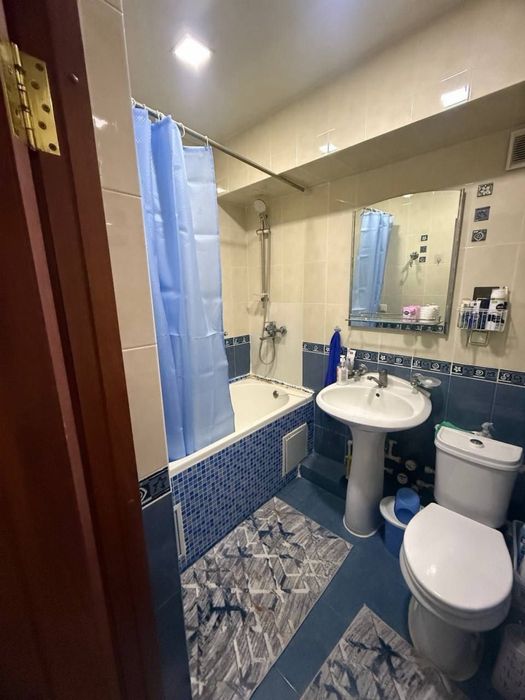 Аренда кварииры однокомнатная Чиланзар 26