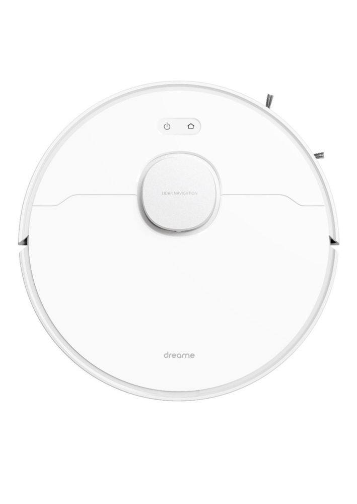 НОВЫЙ Робот пылесос DREAME D9 RLS5-WH0 белый