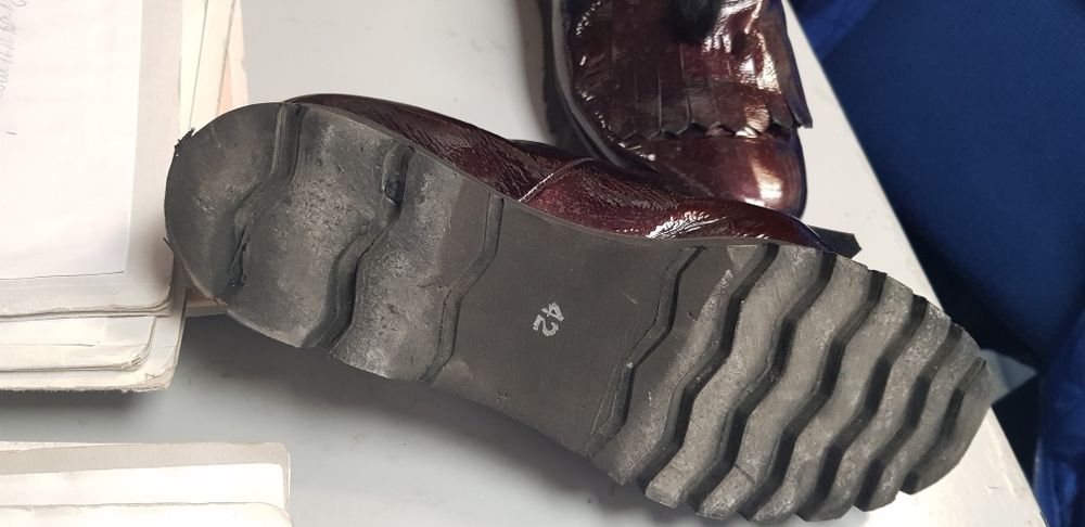 Дамски обувки PieSanto