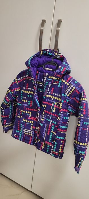 Set Columbia Tommy Hilfiger 6 ani