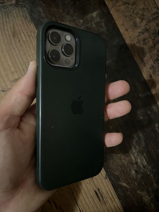 Iphone 12 pro!!!