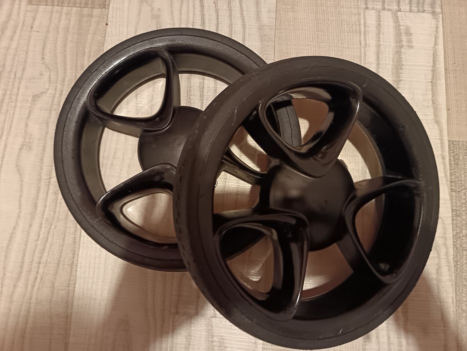 Set roti mari  stokke explory