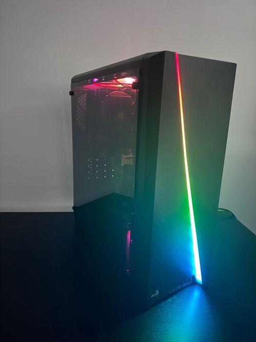 PC Gaming / Streaming Ryzen 7 5800XT + RTX 3060 – Recent & Testat