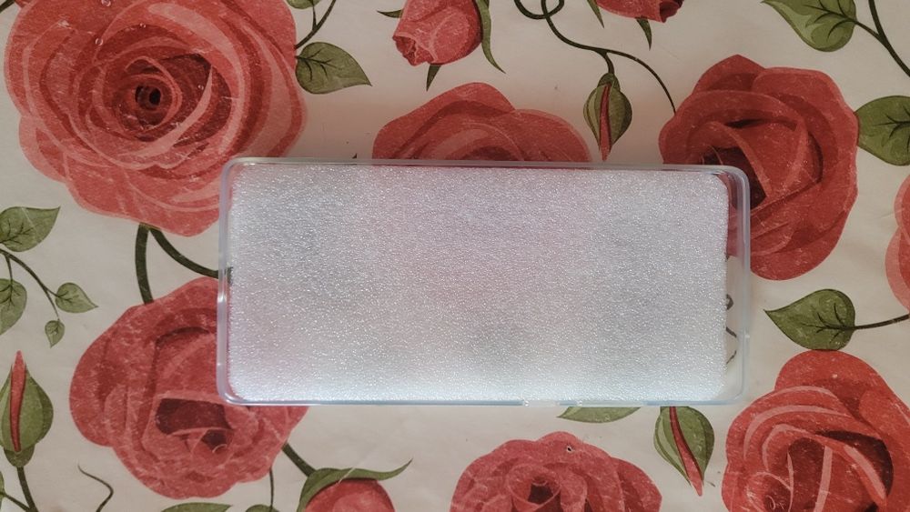 Husă. Pentru Motorola G85 5G