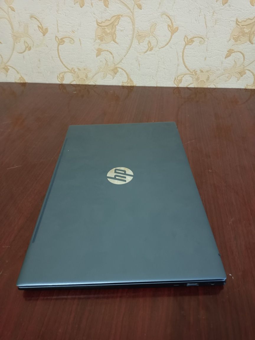 HP pavilion 15 core I7