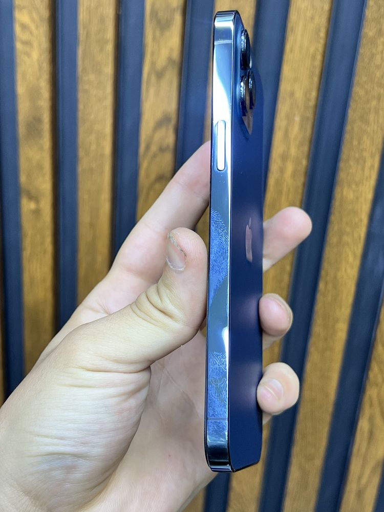 Iphone 12 pro max 256gb idial