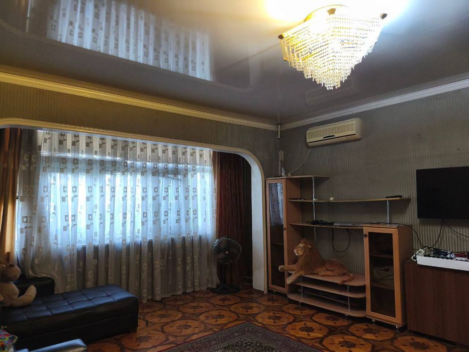 (Ц-14)Ганга 2+2  средний ремонт