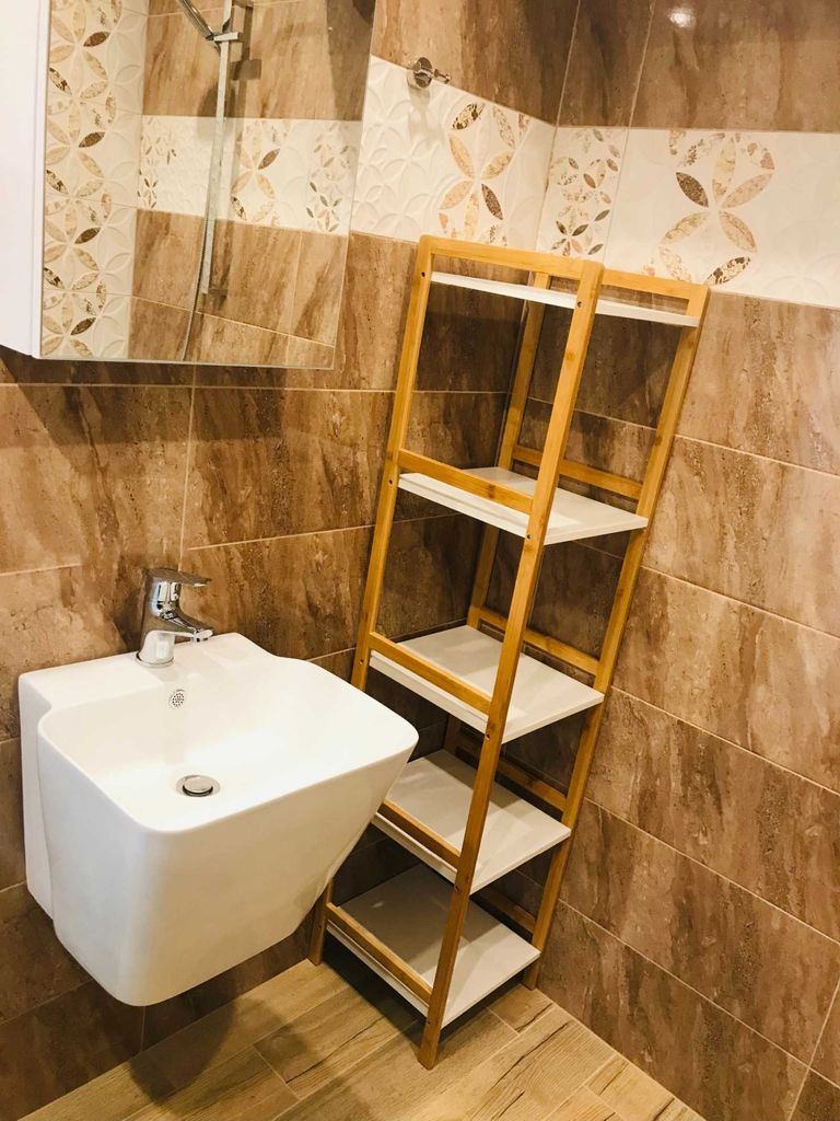 Дава се под наем Двустаен апартамент в София, Младост 4 - 68 кв.м за 445 € - Снимка #4