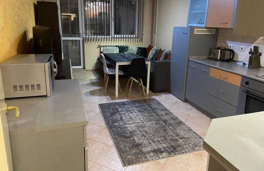 Дава се под наем Двустаен апартамент в София, Лагера - 60 кв.м за 425 € - Снимка #1