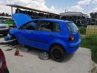 Haion Vw Polo 9N