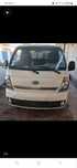 Kia bongo electric