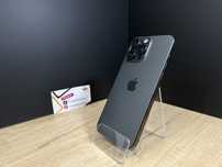 Iphone 15 Pro Max 256Gb Titanium Black 3 ani garanție, Telefoane Mureș