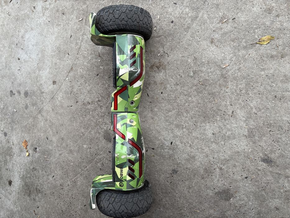 Hoverboard Robway 8 inch