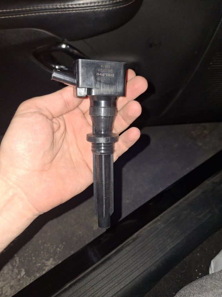 DELPHI GN10725 8 бр бобина Range Rover Jaguar за запалване