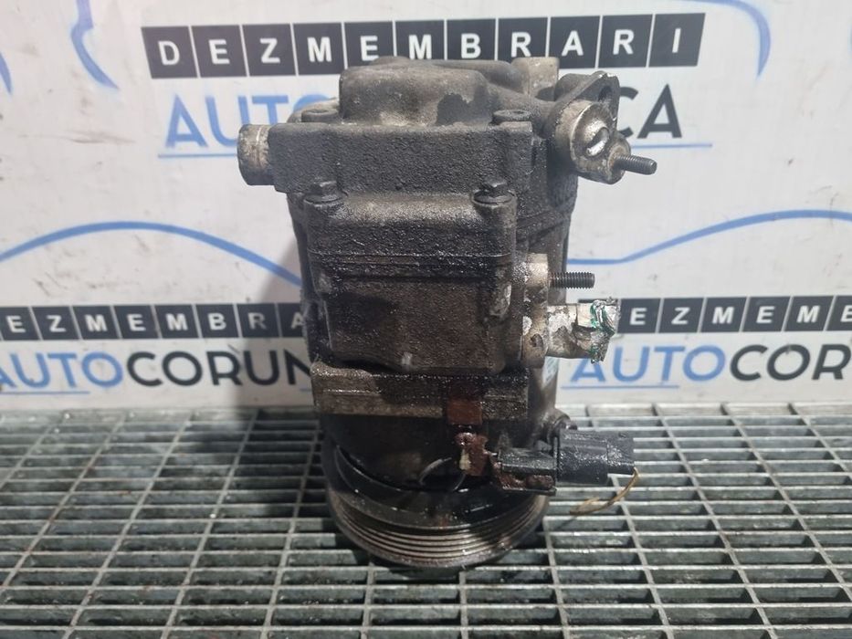 Compresor clima Hyundai Santa Fe 2 2.2 Diesel 2006 - 2009 D4EB (1175) F500MA5EA05
