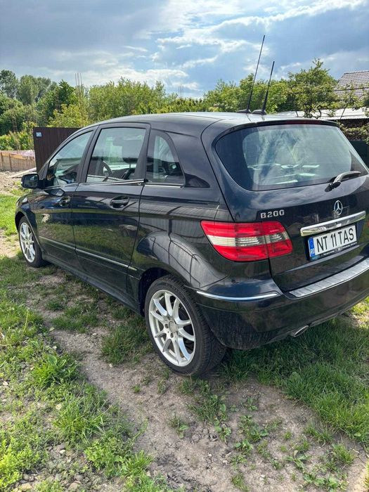 Vând!!! ,Mercedes Benz B200 an 2010