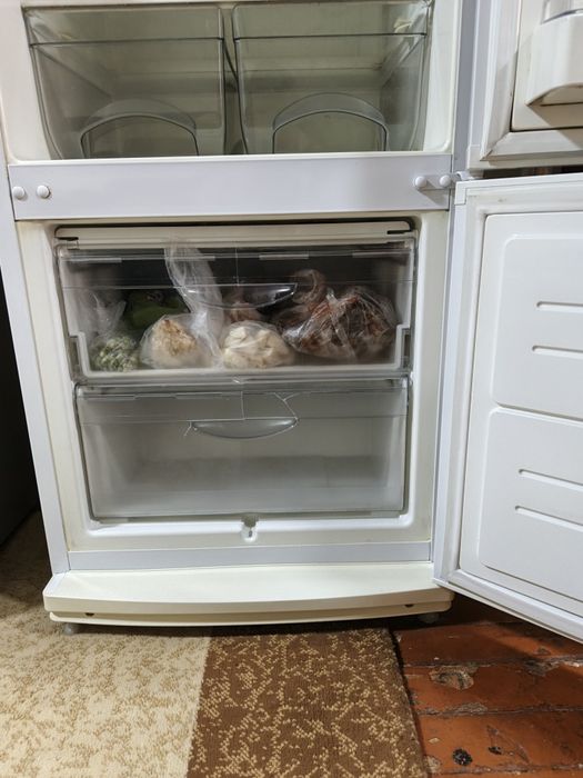 Холодильник Атлант