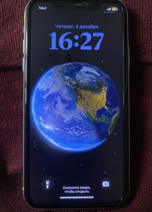 Айфон 11     128 гб