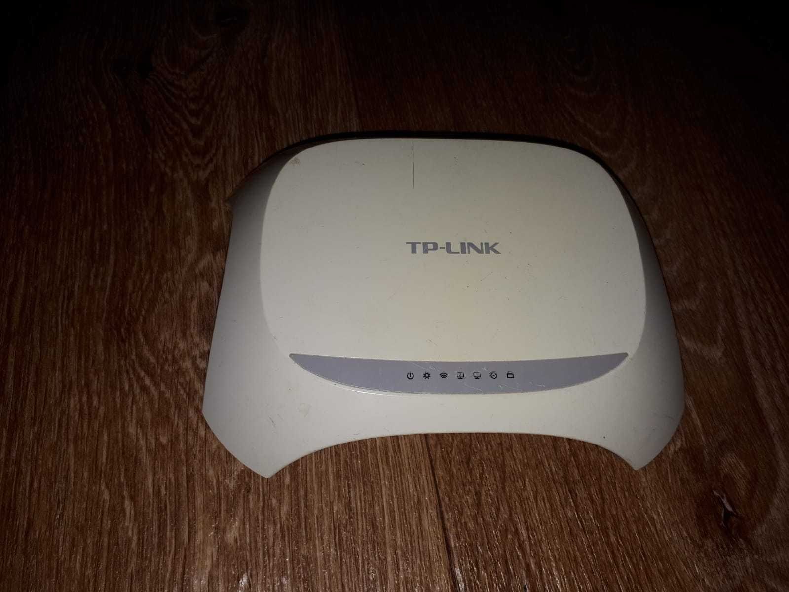 Модем TP-Link  tl-wr720n