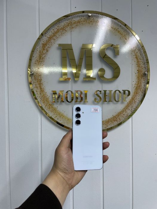 ГАРАНТИЯ !!! Смартфон Samsung A55 128/8gb Телефон  Самсунг