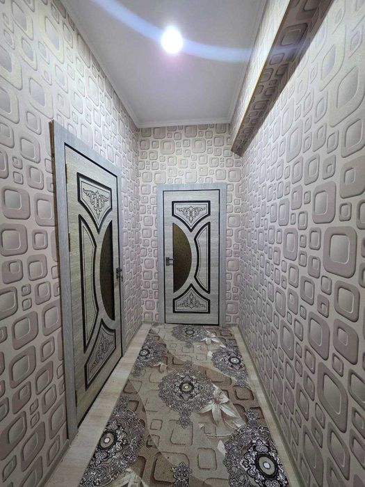 Продаётся 2х комн квартира на 3 этаже Ор-р Конечка