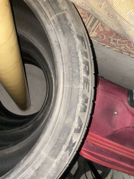 Зимние шины FIREMAX