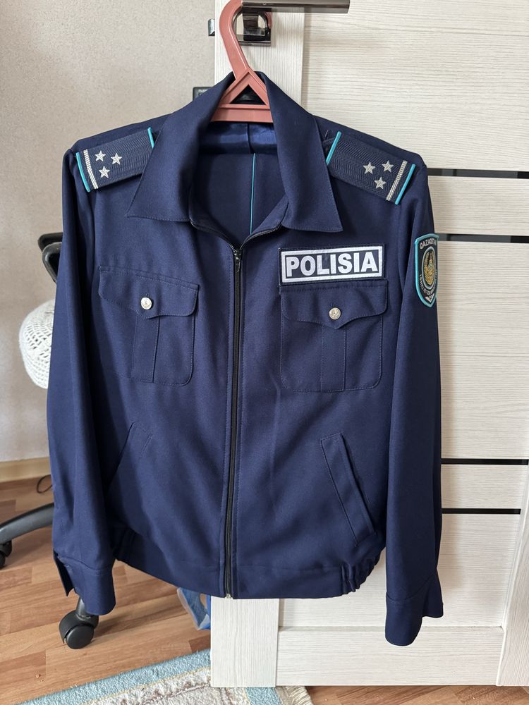 Продам форму мвд рк