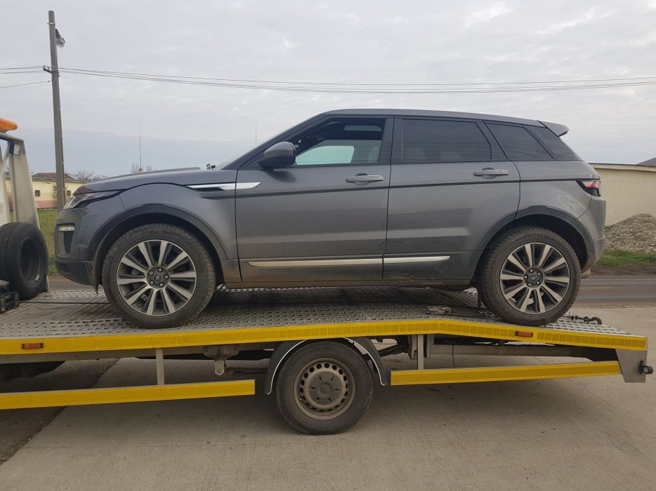 Tractari auto non-stop cel mai mic preț