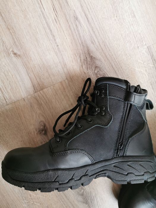 Обувки естествена кожа