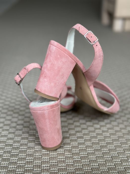 Sandale YVETTES - Scarlett