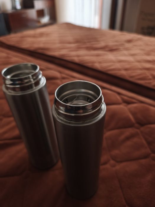 Термос за вода, чай и кафе