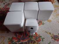 Sistem Mesh Tenda Nova MW5s (5-pack) Dual-Band Gigabit AC1200