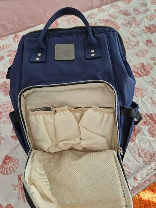 Rucsac pentru căruț